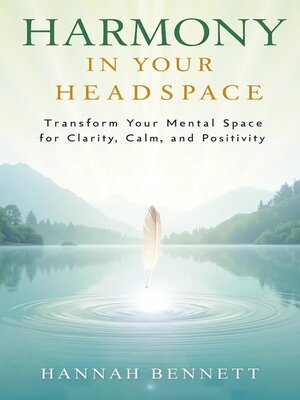 cover image of Harmony in Your Headspace